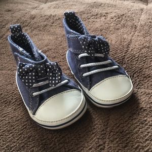 0-6 months old shoes